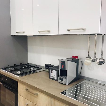 Casa Vacanze Da Peppe Palermo Kültér fotó