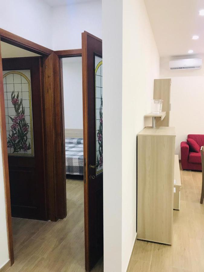 Casa Vacanze Da Peppe Palermo Kültér fotó