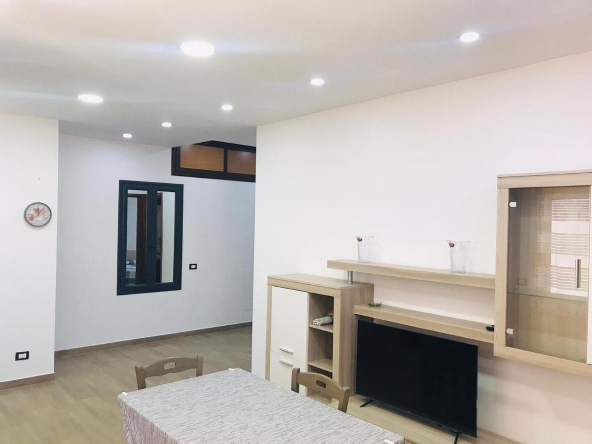 Casa Vacanze Da Peppe Palermo Kültér fotó