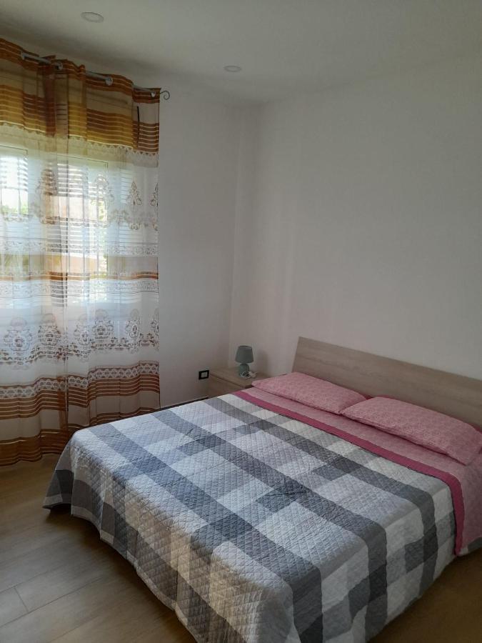 Casa Vacanze Da Peppe Palermo Kültér fotó