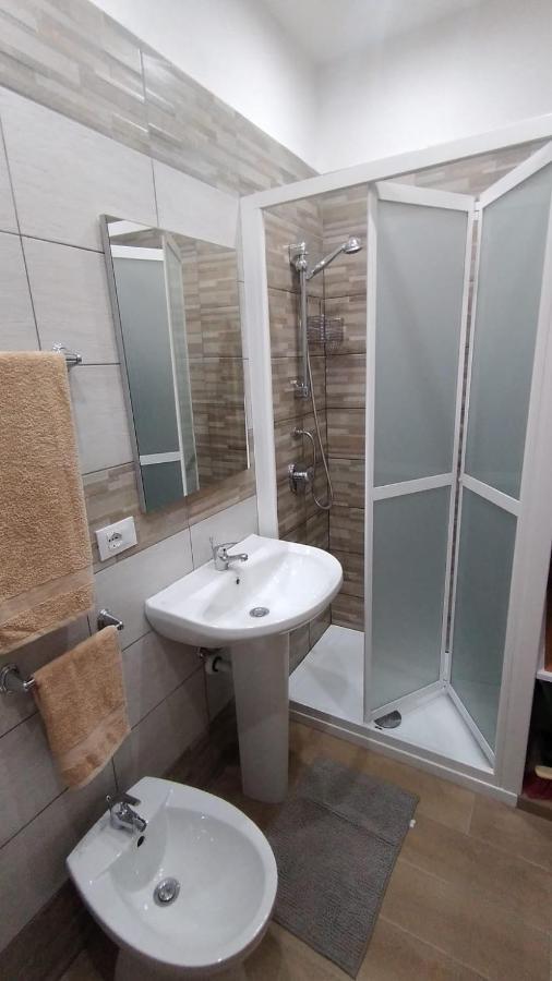Casa Vacanze Da Peppe Palermo Kültér fotó