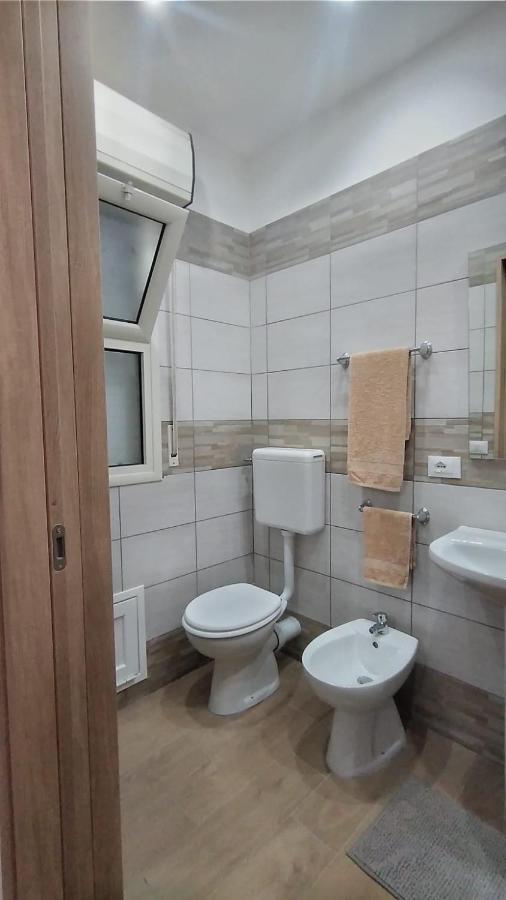 Casa Vacanze Da Peppe Palermo Kültér fotó